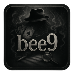 bee9 logo